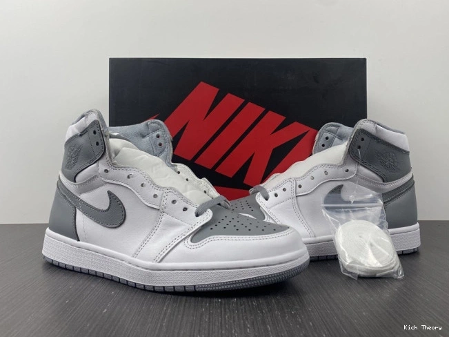 Kick Theory OG High 555088-037 Stealth 1 Jordan Air 0811
